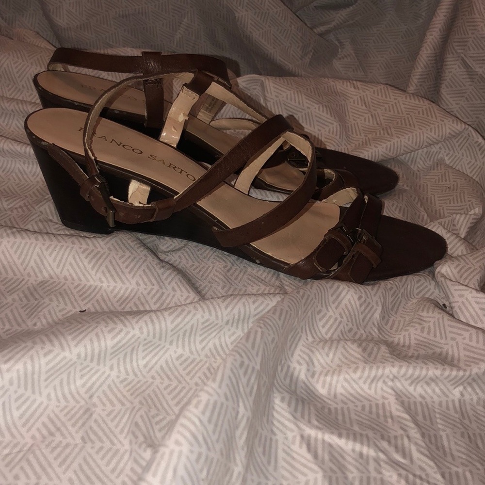 Wedges - Picture 4 of 4
